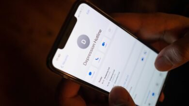 multiple support hotline numbers