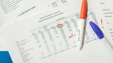 final summary of numbers