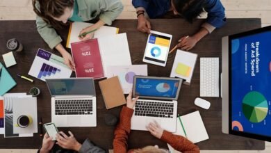 numerical data analysis report