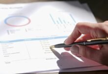 record evaluation summary provided