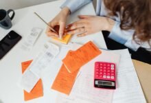 record numbers listed sequentially