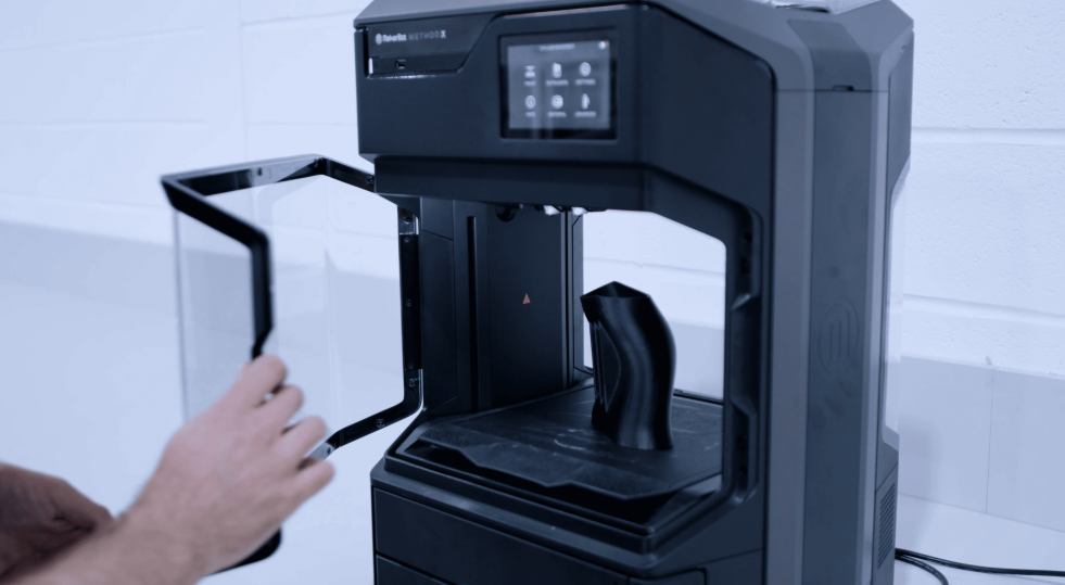 The Future of 3D Printing