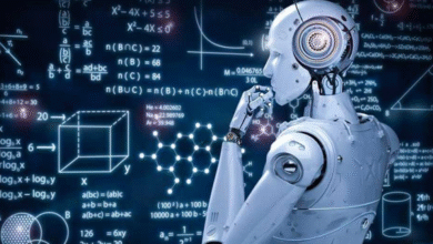 The Future of Automation