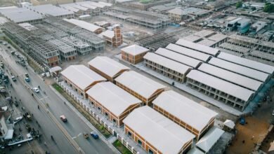 market expansion performance analysis