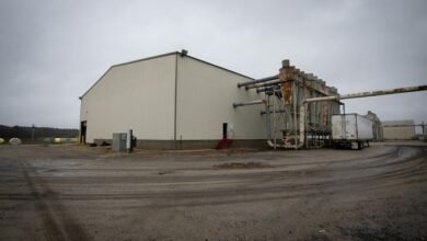 operational capacity identifiers listed