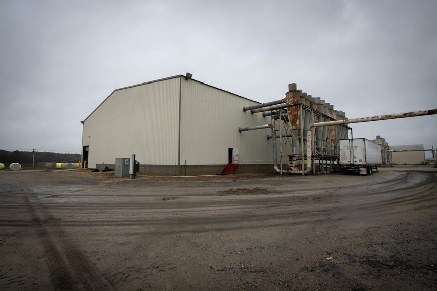 operational capacity identifiers listed