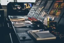 operational resource identification numbers