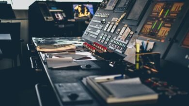 operational resource identification numbers