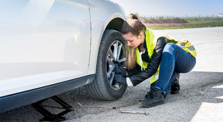 Dallas Road Hazards That Cause Flat Tires More Than You Realize