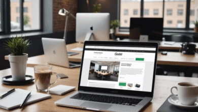 Tips to Improve Your Business Website Performance