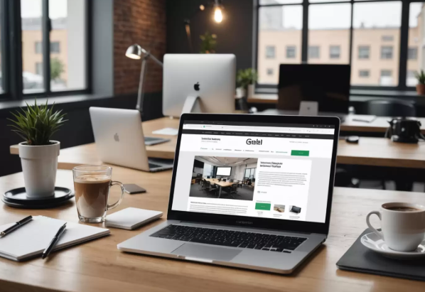 Tips to Improve Your Business Website Performance