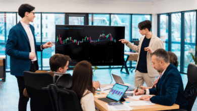 Why Local Digital Marketing Agencies in Sydney Are Better for Small Businesses