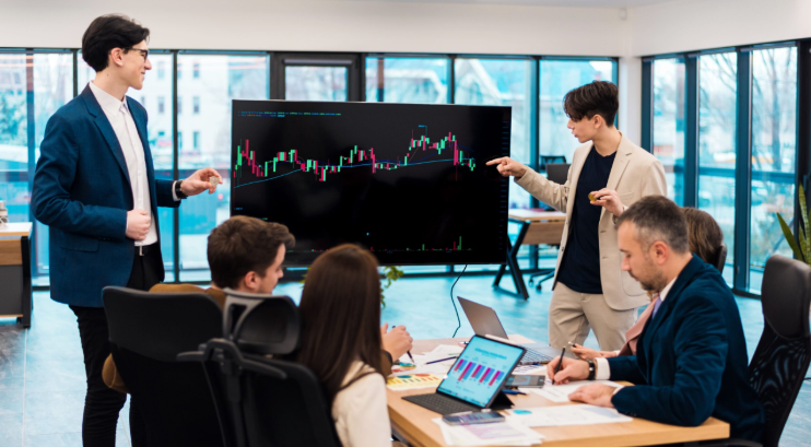 Why Local Digital Marketing Agencies in Sydney Are Better for Small Businesses