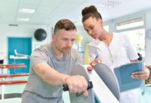 Why Professional WorkCover Rehab Ensures a Smooth Recovery Process