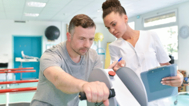 Why Professional WorkCover Rehab Ensures a Smooth Recovery Process