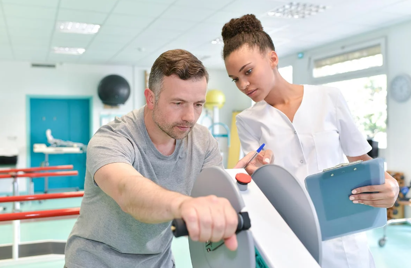 Why Professional WorkCover Rehab Ensures a Smooth Recovery Process