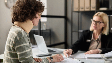 How a Personal Injury Lawyer Helps Maximise Your Compensation