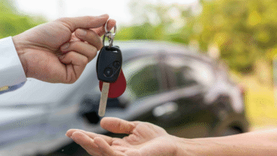 Why Proper Smash Repair Protects Your Car’s Resale Value