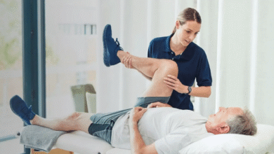 Early Allied Health Consultation Key Benefits for Faster Recovery