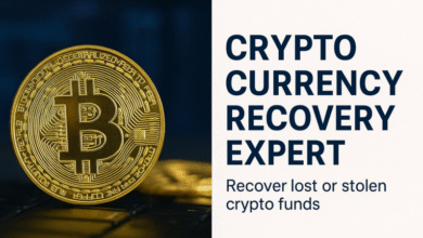 Recovery Lost or Stolen Crypto: Not All Crypto Recovery FirmsAre Scams