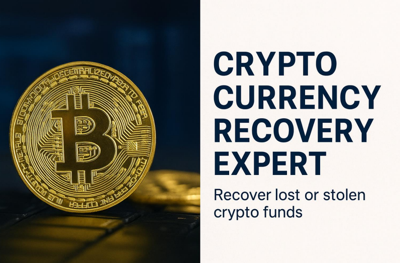Recovery Lost or Stolen Crypto: Not All Crypto Recovery FirmsAre Scams