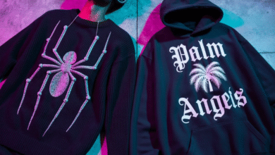 Spider Sweater Vs Palm Angels Sweatsuit: The Complete Buying Guide
