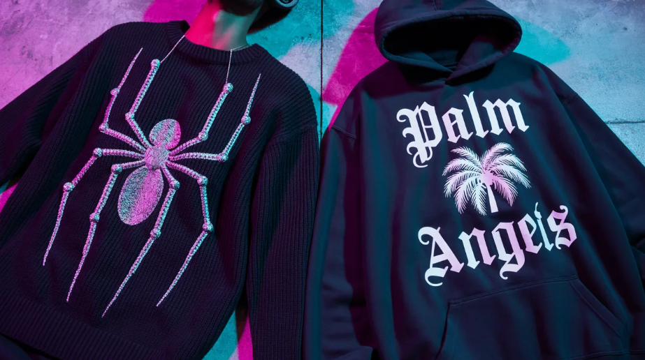 Spider Sweater Vs Palm Angels Sweatsuit: The Complete Buying Guide