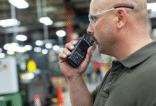 RadioRed: Mexico’s Premier Destination for Professional Radiocommunication Equipment