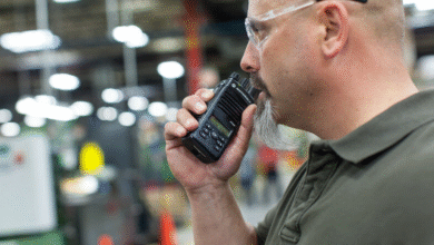 RadioRed: Mexico’s Premier Destination for Professional Radiocommunication Equipment