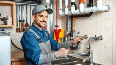 Top 5 Field Service Management Applications For Plumbers
