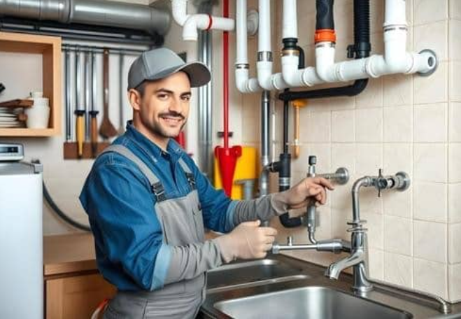 Top 5 Field Service Management Applications For Plumbers