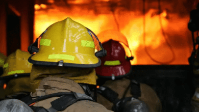 Fire Risk Assessment