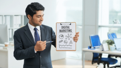 How to Hire the Best Digital Marketing Consultant UAE for Your Brand