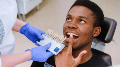 How Can You Choose Dubai’s Finest Dental Implants?