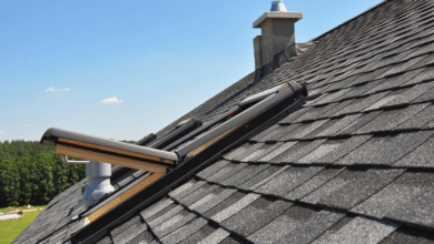 What Causes Repeated Water Intrusion Around Skylights and How It Gets Fixed