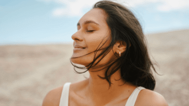 The Quiet Confidence That Comes From Finally Learning to Care for Yourself