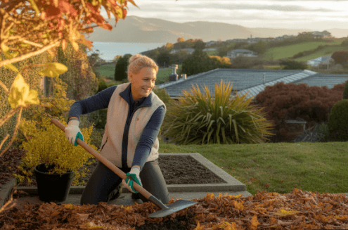 Soil Preparation Tips for Camden Lawn Projects