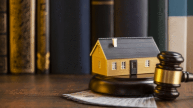 Why Understanding Property Division Early Can Help Reduce Stress During Divorce Proceedings