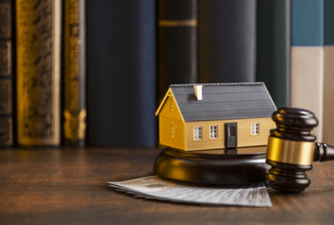 Why Understanding Property Division Early Can Help Reduce Stress During Divorce Proceedings