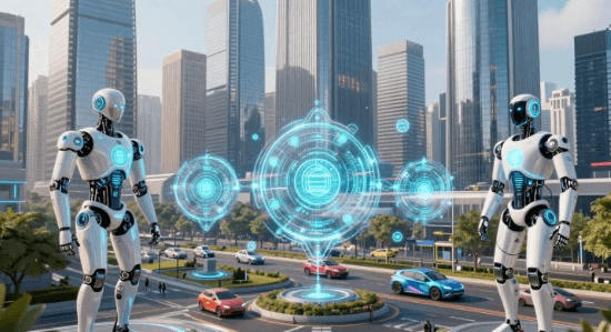 Pavel Perlov on Why the Gases Inside Your AI Chips Are Getting a Green Makeover