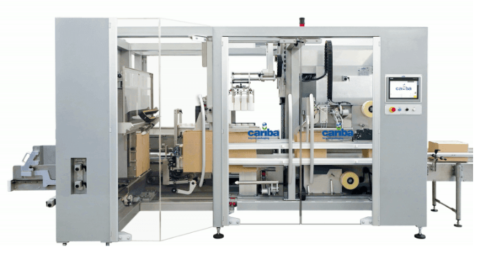 In today's highly competitive manufacturing and logistics environment, packaging efficiency has become a critical factor in operational success