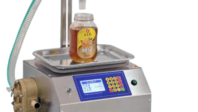 Cost-Effective automatic weighing filling machine for Modern Manufacturing