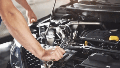 Collision Repair Service Los Angeles: Restoring Your Vehicle After an Accident