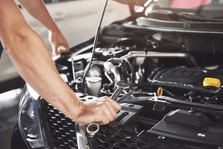 Collision Repair Service Los Angeles: Restoring Your Vehicle After an Accident