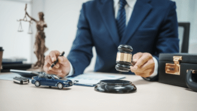 Truck Accident Attorney San Diego: Legal Help After Serious Commercial Vehicle Crashes