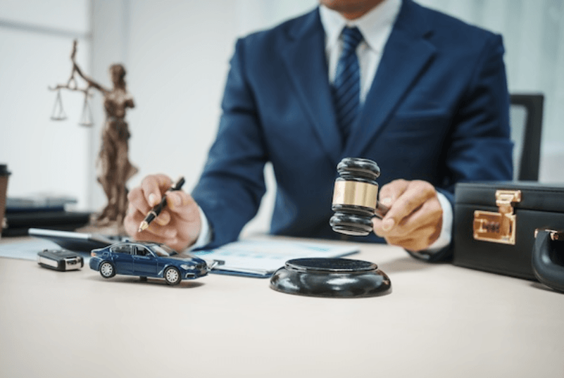 Truck Accident Attorney San Diego: Legal Help After Serious Commercial Vehicle Crashes