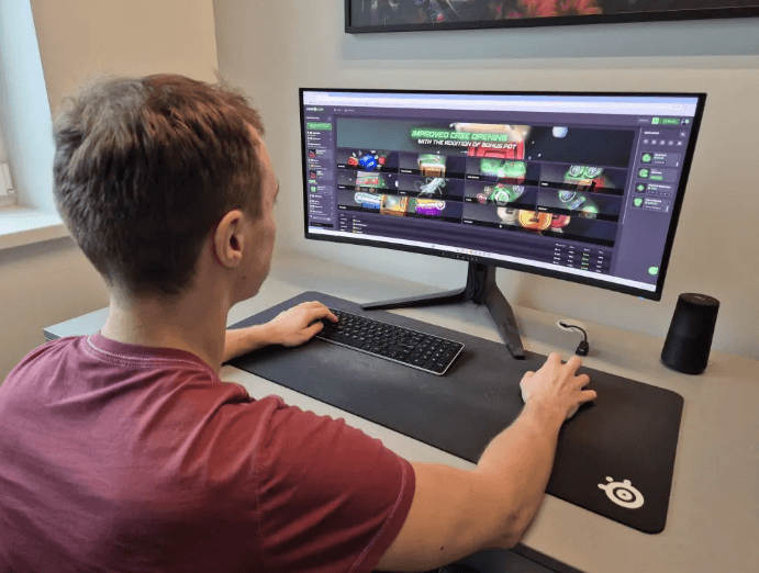 What To Look For In A Csgo Skin Opening Site: A Guide For Players In Portugal