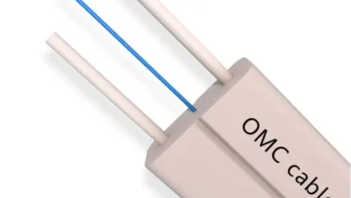 High-Performance FTTH Cable for Data Networks