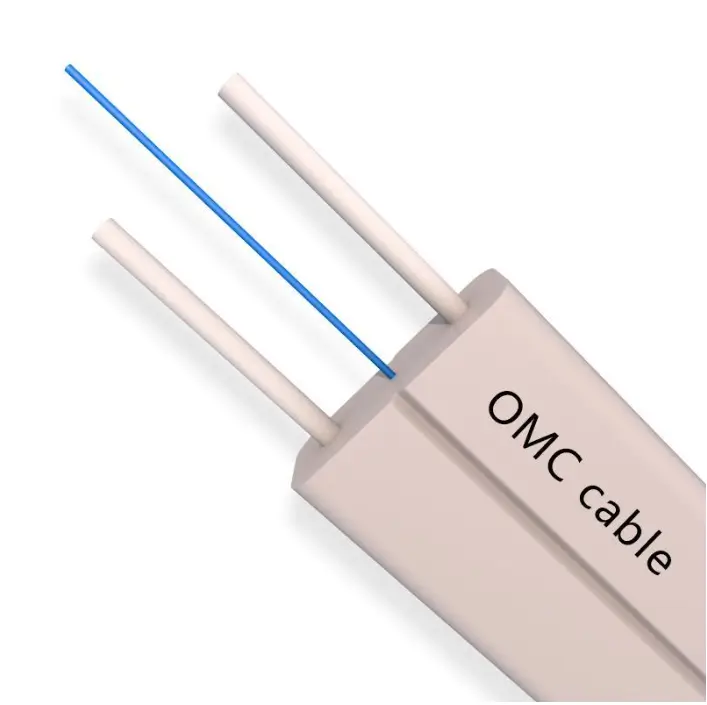 High-Performance FTTH Cable for Data Networks