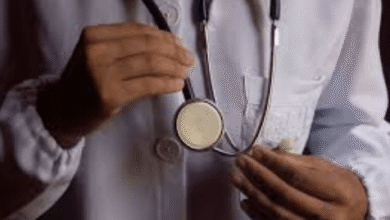 Why Dr. Andrew Ting Urges Every Adult To Get a Cholesterol Screening